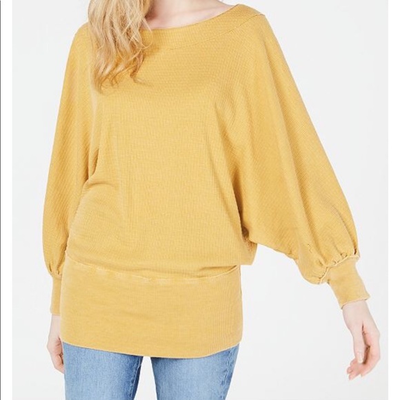 free people willow thermal